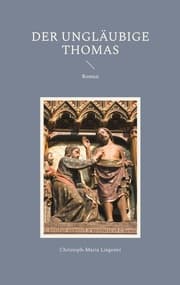 Cover von Der ungläubige Thomas