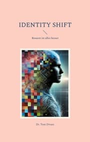 Cover von Identity Shift