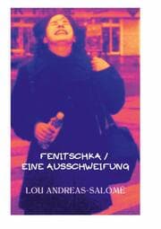 Cover von Fenitschka / Eine Ausschweifung