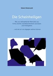 Cover von Die Scheinheiligen