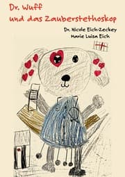 Cover von Dr. Wuff und das Zauberstethoskop