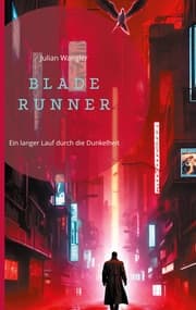 Cover von Blade Runner