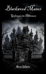 Cover von Blackwood Manor