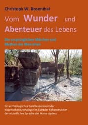 Cover von Vom Wunder und Abenteuer des Lebens