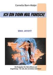 Cover von Ich bin dann mal panisch!