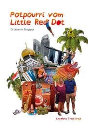 Cover von Potpourri vom Little Red Dot