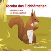 Cover von Yocoba, das Eichhörnchen