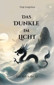 Cover von Das Dunkle im Licht