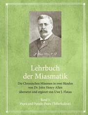 Cover von Die Chronischen Miasmen