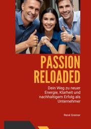 Cover von Passion Reloaded
