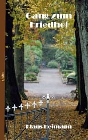 Cover von Gang zum Friedhof