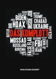 Cover von Das Komplott
