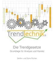 Cover von TrendTechnik® Die Trendgesetze