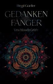 Cover von Gedanken Fänger