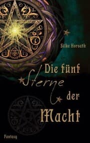 Cover von Die fünf Sterne der Macht