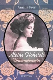 Cover von Alvine Hoheloh - Unternehmerin