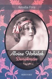 Cover von Alvine Hoheloh - Demokratin