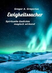 Cover von Ewigkeitssucher