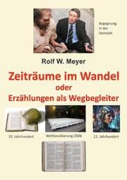 Cover von Zeiträume im Wandel