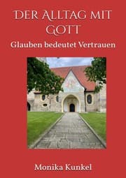 Cover von Der Alltag mit Gott -