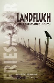 Cover von FRIESMOOR - Landfluch
