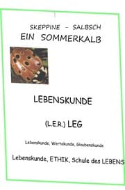 Cover von Ein Sommerkalb