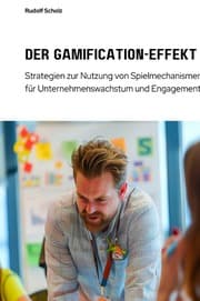 Cover von Der Gamification-Effekt