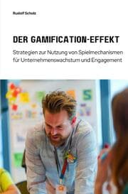 Cover von Der Gamification-Effekt