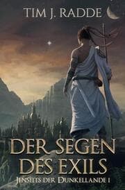 Cover von Der Segen des Exils