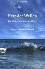 Cover von Herr der Wellen