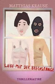 Cover von Liebe mit der Brechstange
