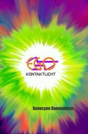 Cover von EGO - Kontaktlicht