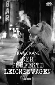 Cover von Der perfekte Leichenwagen