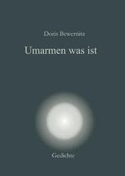 Cover von Umarmen was ist