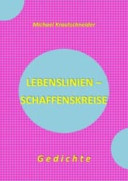 Cover von Lebenslinien - Schaffenskreise