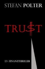 Cover von TRUST