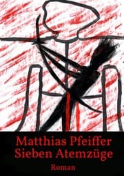 Cover von Sieben Atemzüge