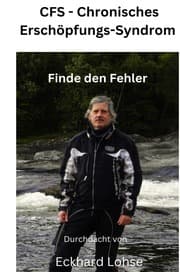 Cover von CFS - Chronisches Erschöpfungs-Syndrom