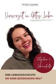 Cover von Verwurzelt in Gottes Liebe