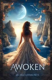 Cover von Awoken