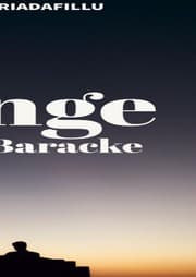 Cover von Der Junge aus der Baracke