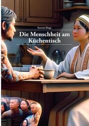 Cover von Die Menschheit am Küchentisch