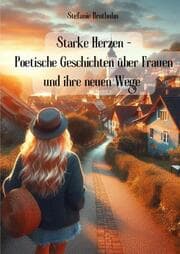Cover von Starke Herzen