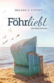 Cover von Föhrliebt Ein Inselroman