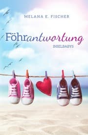Cover von Föhrantwortung Inselbabys