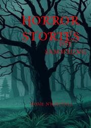 Cover von Horror Stories