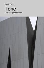 Cover von Töne
