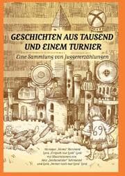 Cover von Geschichten aus tausend und einem Turnier