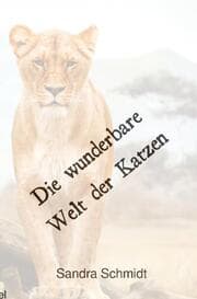 Cover von Die ultimative Katzenbibel