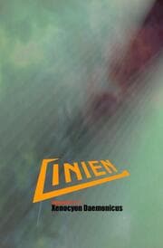 Cover von Linien